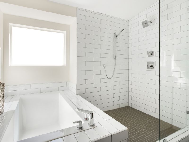 Best Walk in Shower Installation Contractors in Beaumont, CA