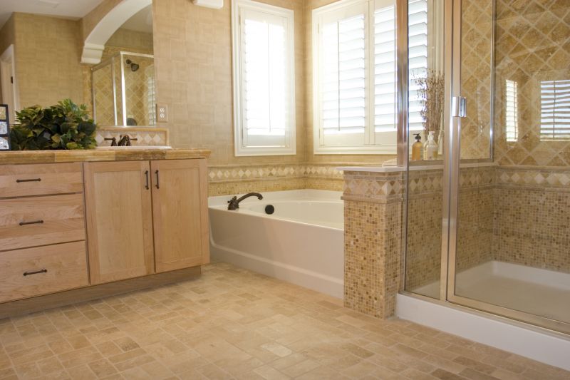 Top Bathroom Remodeling Companies in Beaumont, CA