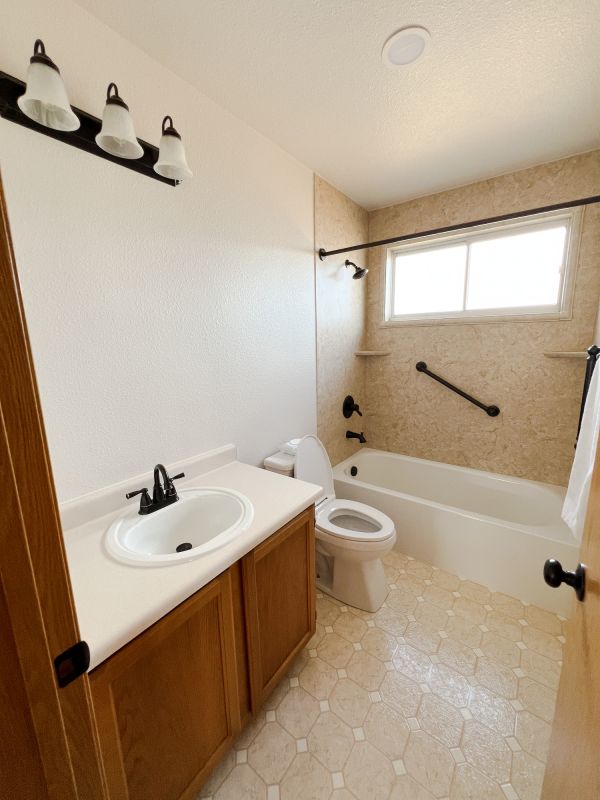 Top Bathroom Remodeling Companies in Big Bear City, CA