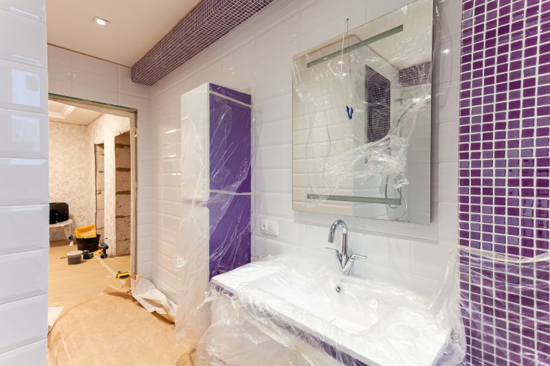 Top Bathroom Remodeling Companies in Palm Springs, CA