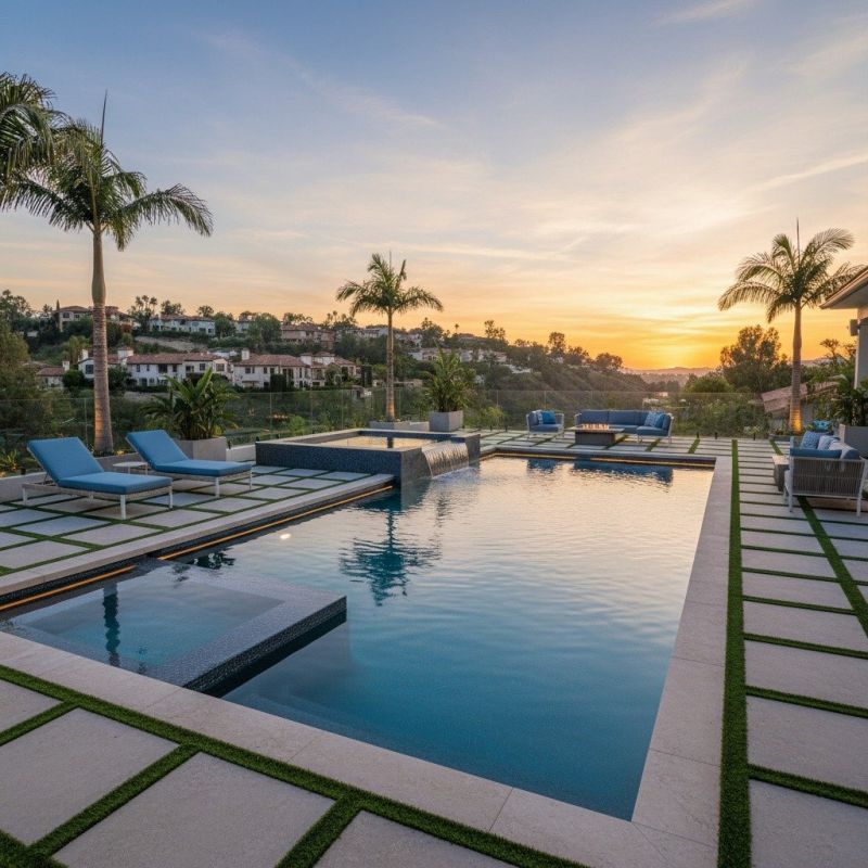 Top Bathroom Remodeling Companies in Palm Springs, CA